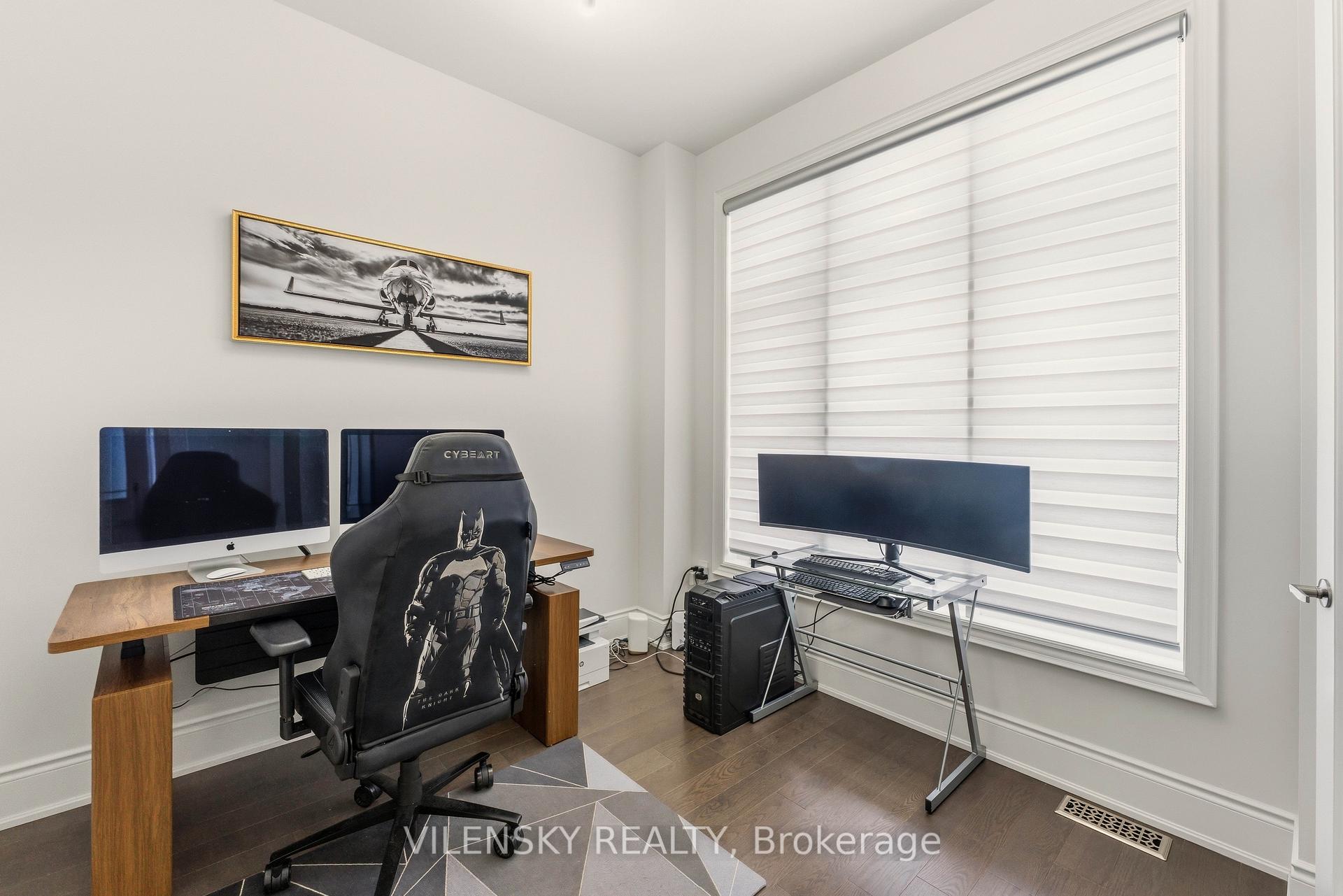 Luxury 5-Bed Family Home for Sale | 23 Watershed Gate, Queensville East Gwillimbury | Vilensky Realty