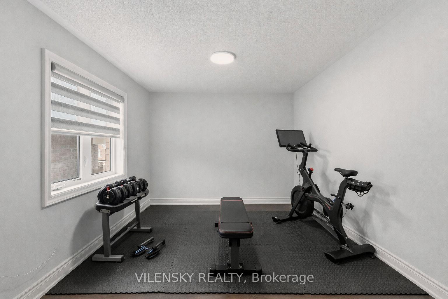 Luxury 5-Bed Family Home for Sale | 23 Watershed Gate, Queensville East Gwillimbury | Vilensky Realty