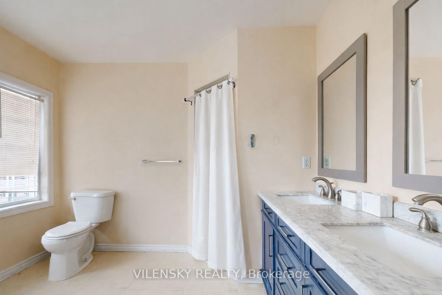 5-Bed Detached Home with In-Law Suite | 2 Eminence Road, Dufferin Hill Vaughan | Vilensky Realty