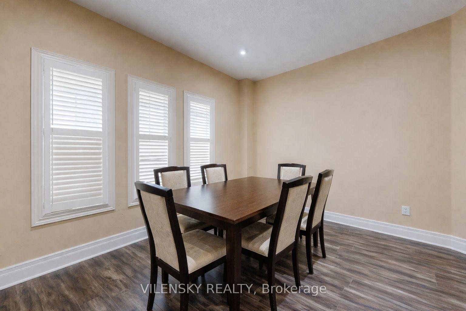 5-Bed Detached Home with In-Law Suite | 2 Eminence Road, Dufferin Hill Vaughan | Vilensky Realty