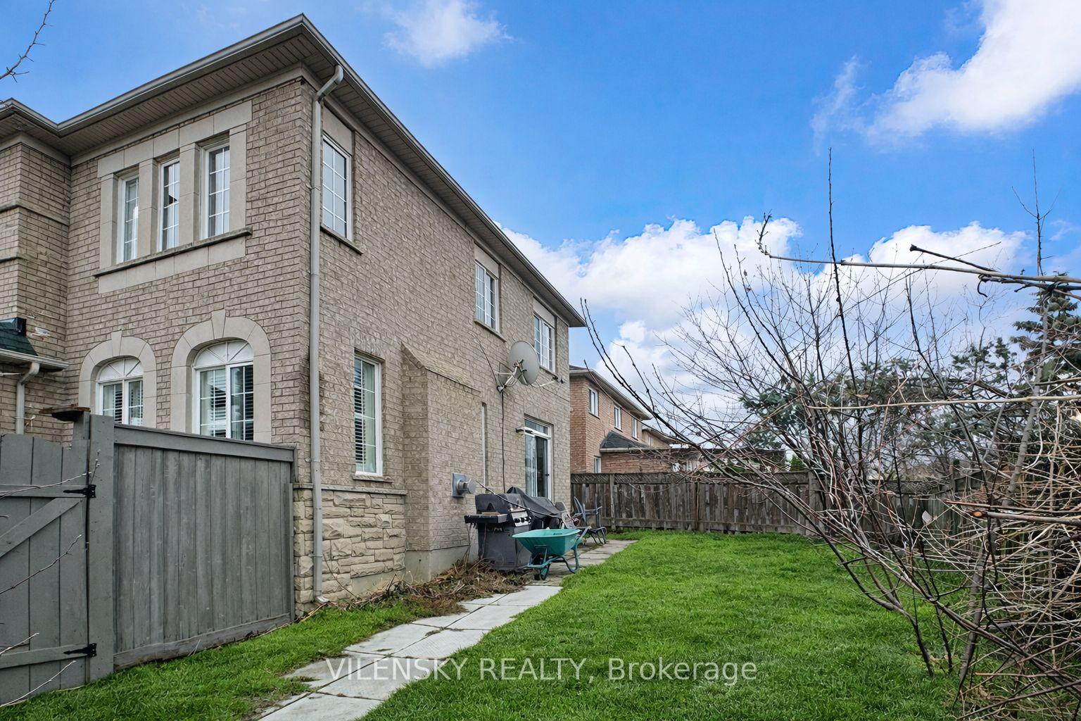 5-Bed Detached Home with In-Law Suite | 2 Eminence Road, Dufferin Hill Vaughan | Vilensky Realty