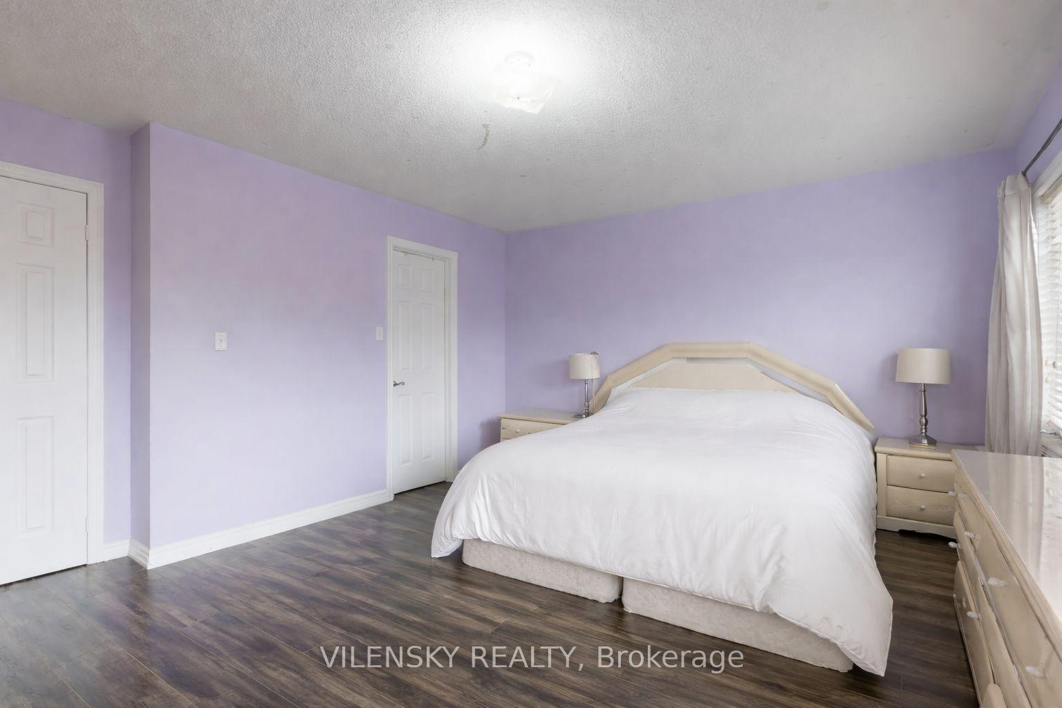 5-Bed Detached Home with In-Law Suite | 2 Eminence Road, Dufferin Hill Vaughan | Vilensky Realty