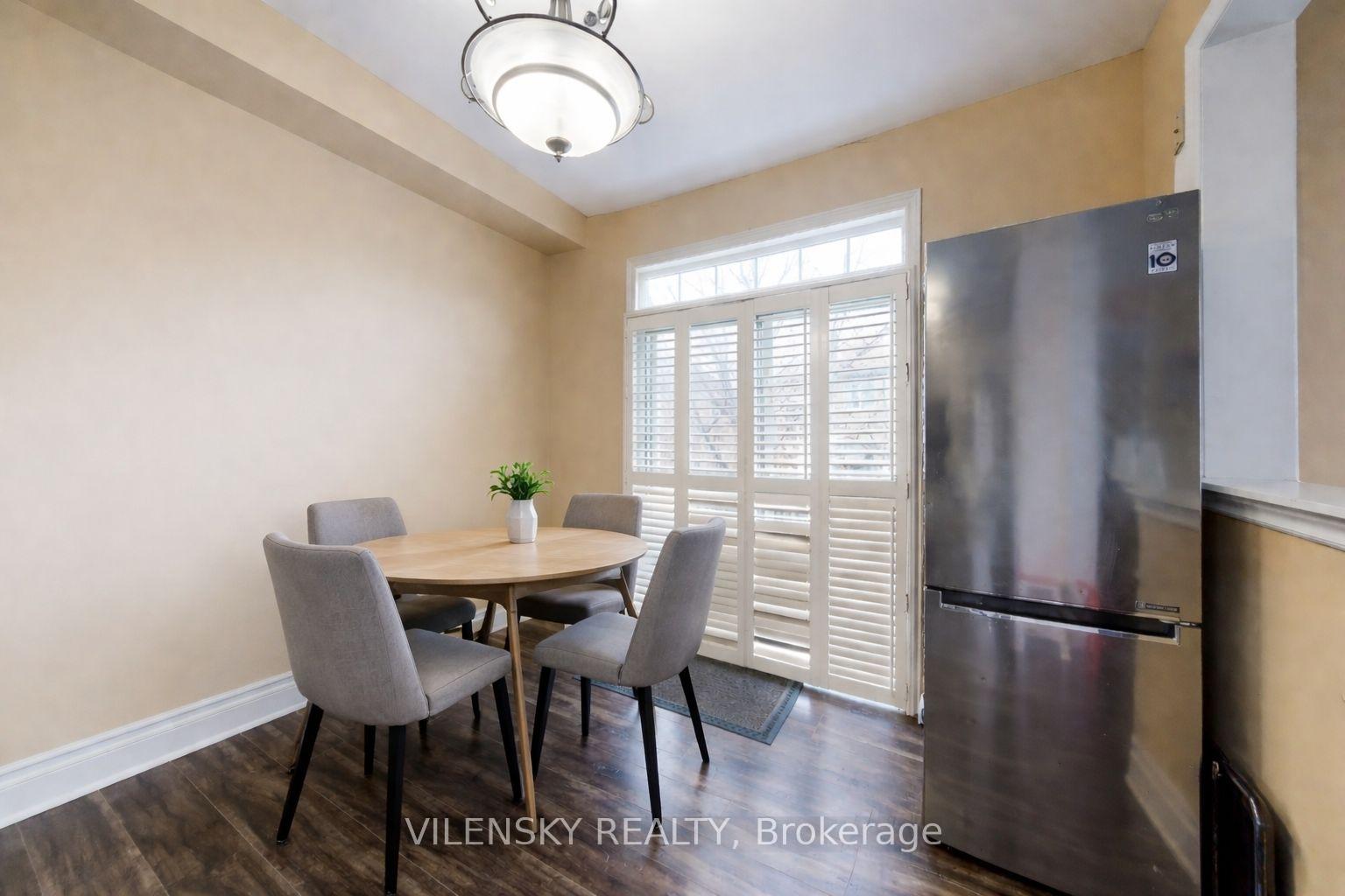 5-Bed Detached Home with In-Law Suite | 2 Eminence Road, Dufferin Hill Vaughan | Vilensky Realty
