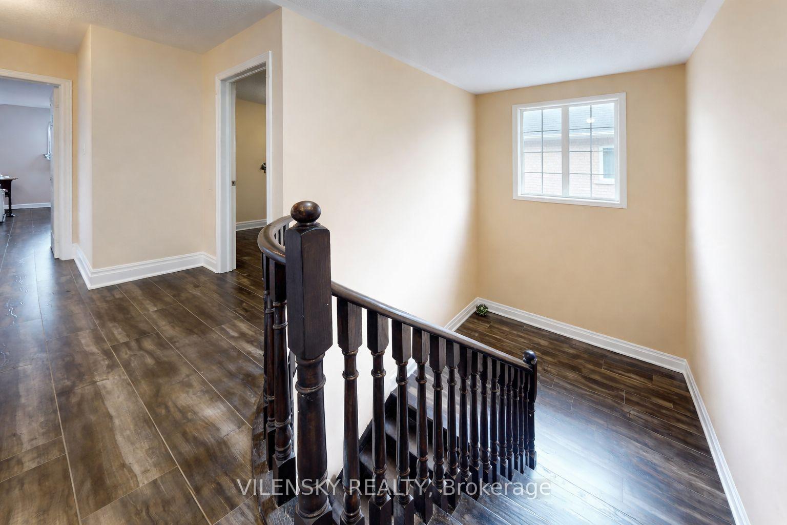 5-Bed Detached Home with In-Law Suite | 2 Eminence Road, Dufferin Hill Vaughan | Vilensky Realty