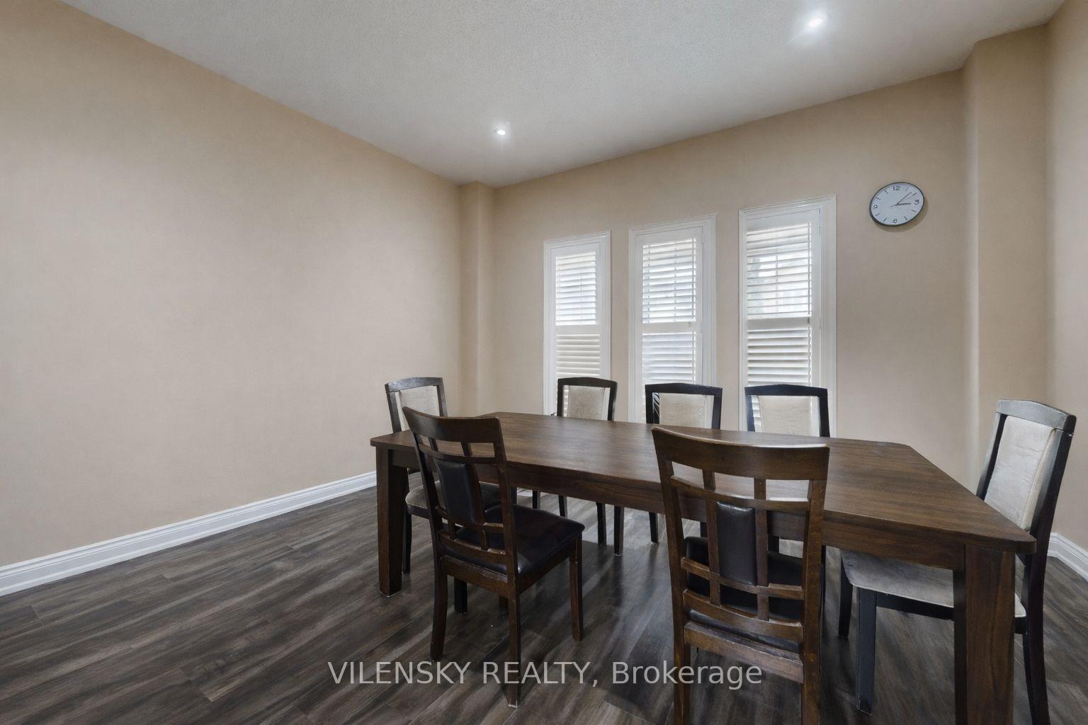 5-Bed Detached Home with In-Law Suite | 2 Eminence Road, Dufferin Hill Vaughan | Vilensky Realty