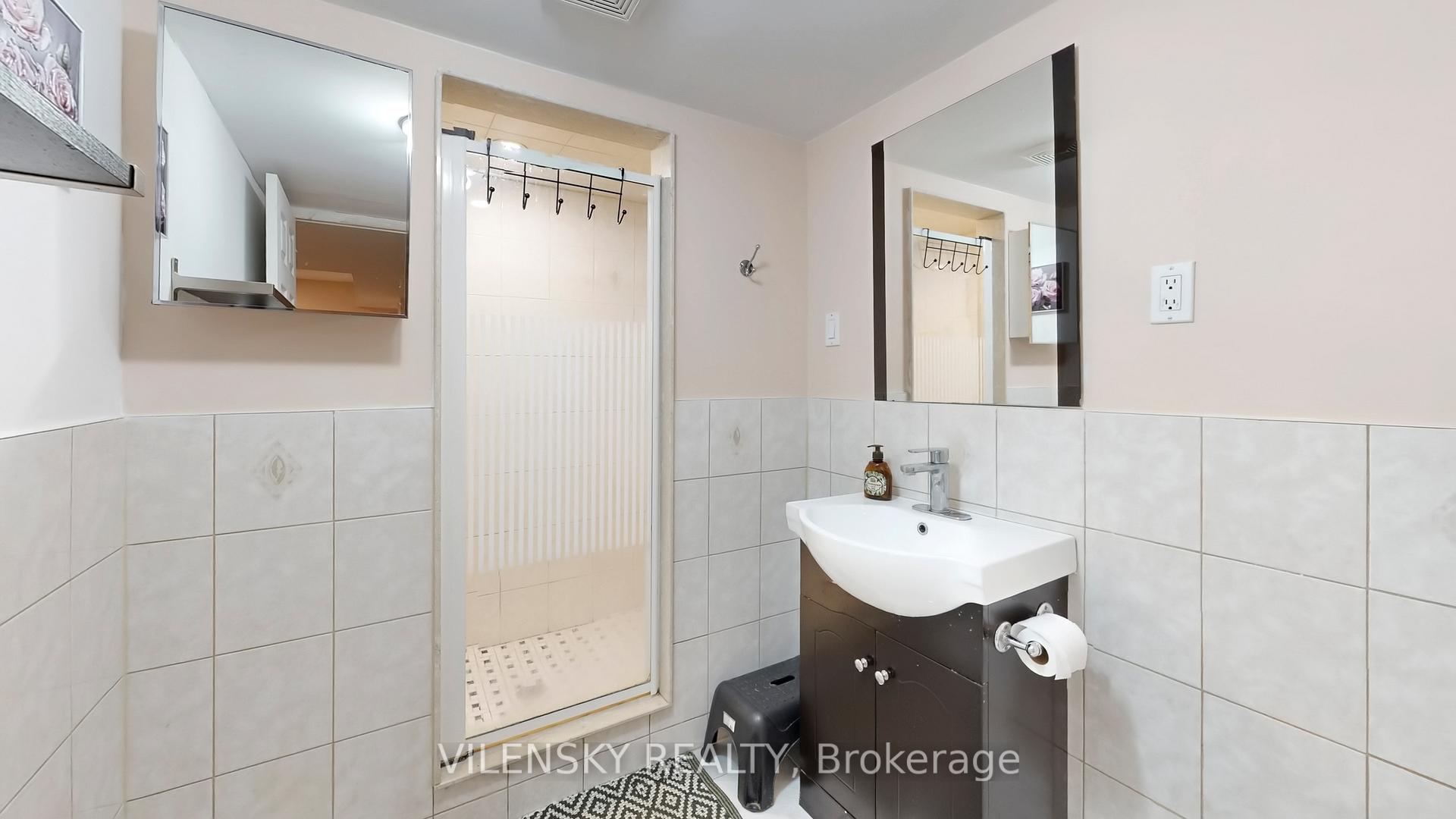5-Bed Detached Home with In-Law Suite | 2 Eminence Road, Dufferin Hill Vaughan | Vilensky Realty