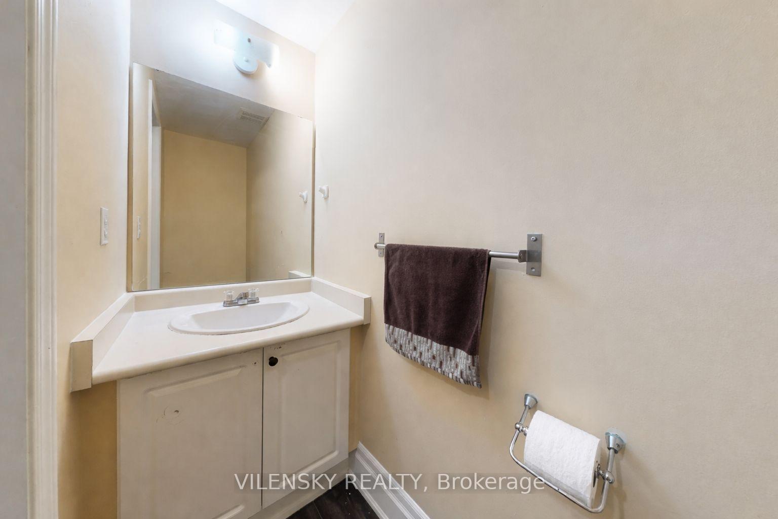 5-Bed Detached Home with In-Law Suite | 2 Eminence Road, Dufferin Hill Vaughan | Vilensky Realty