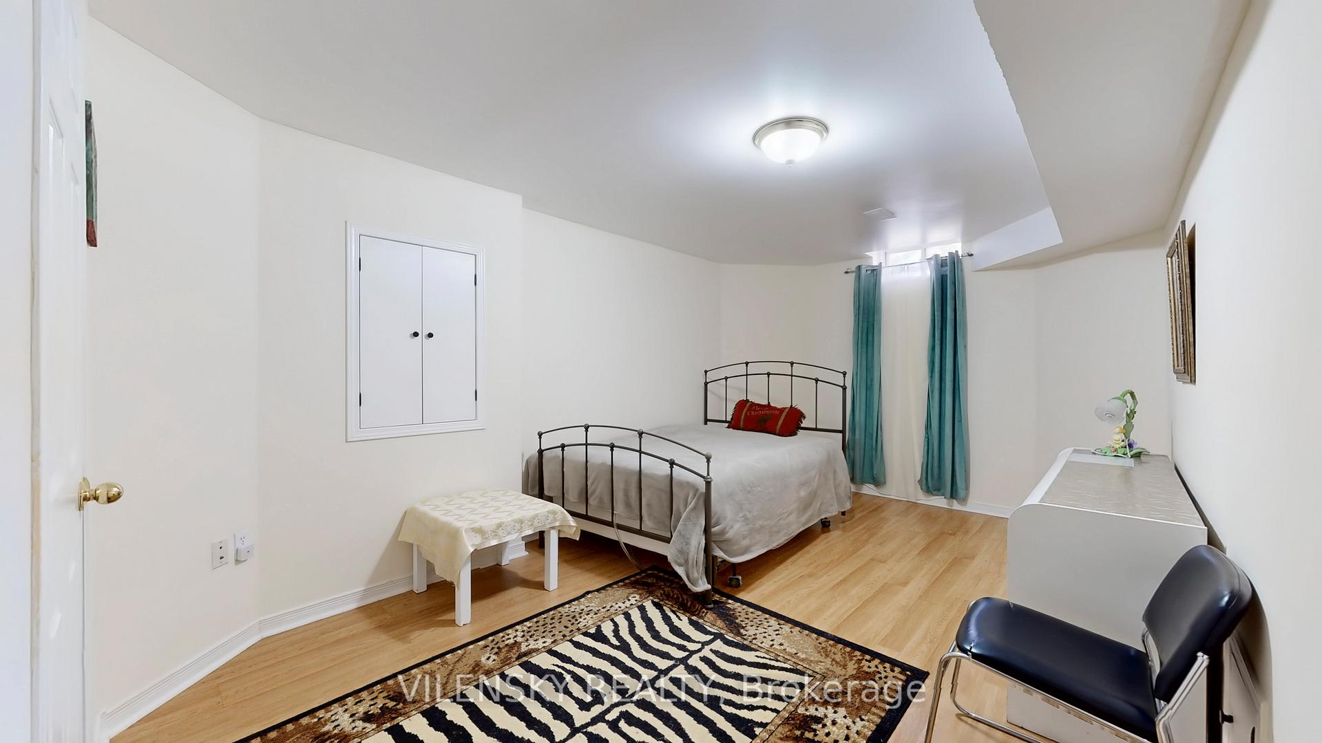 5-Bed Detached Home with In-Law Suite | 2 Eminence Road, Dufferin Hill Vaughan | Vilensky Realty