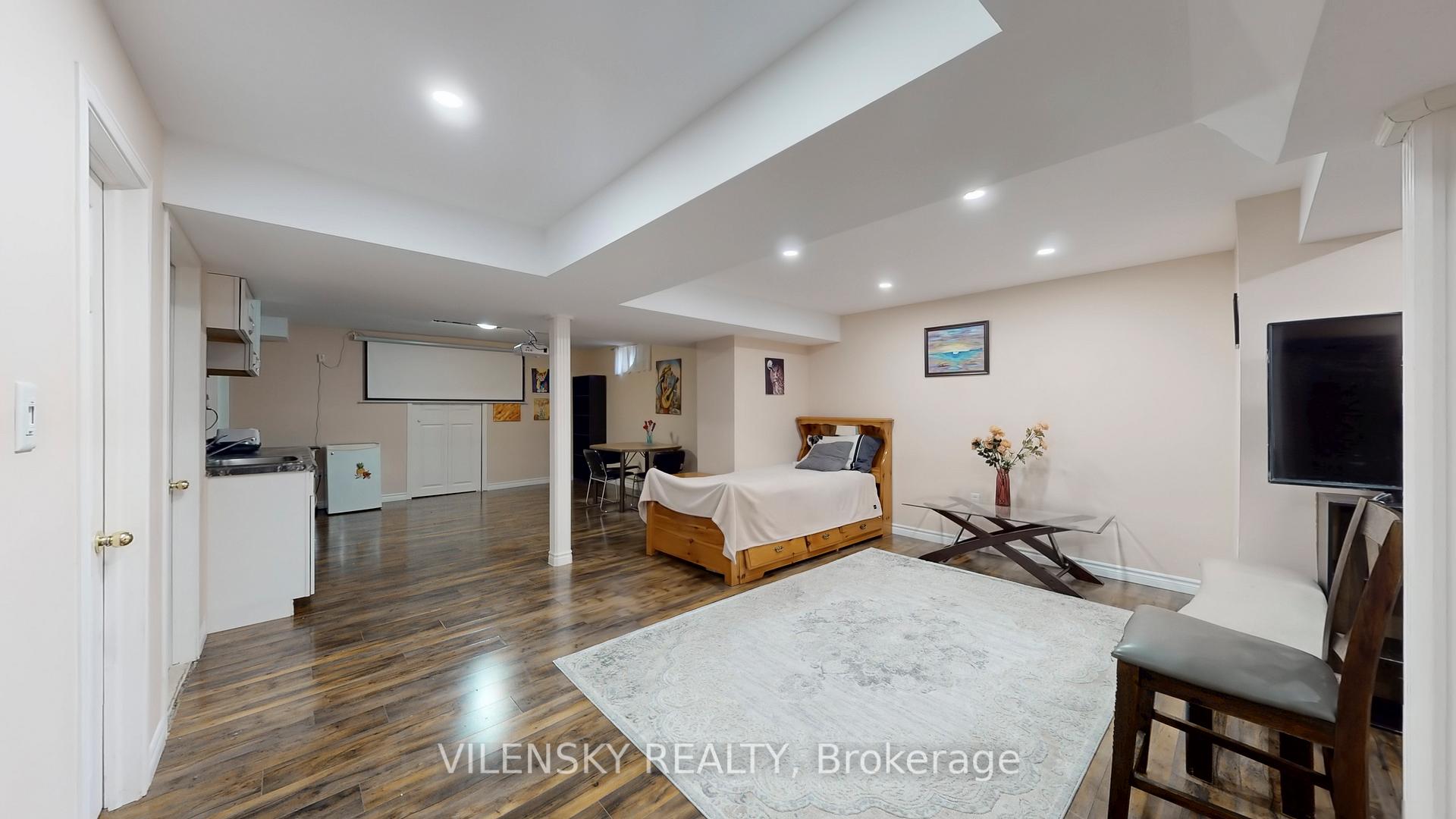 5-Bed Detached Home with In-Law Suite | 2 Eminence Road, Dufferin Hill Vaughan | Vilensky Realty