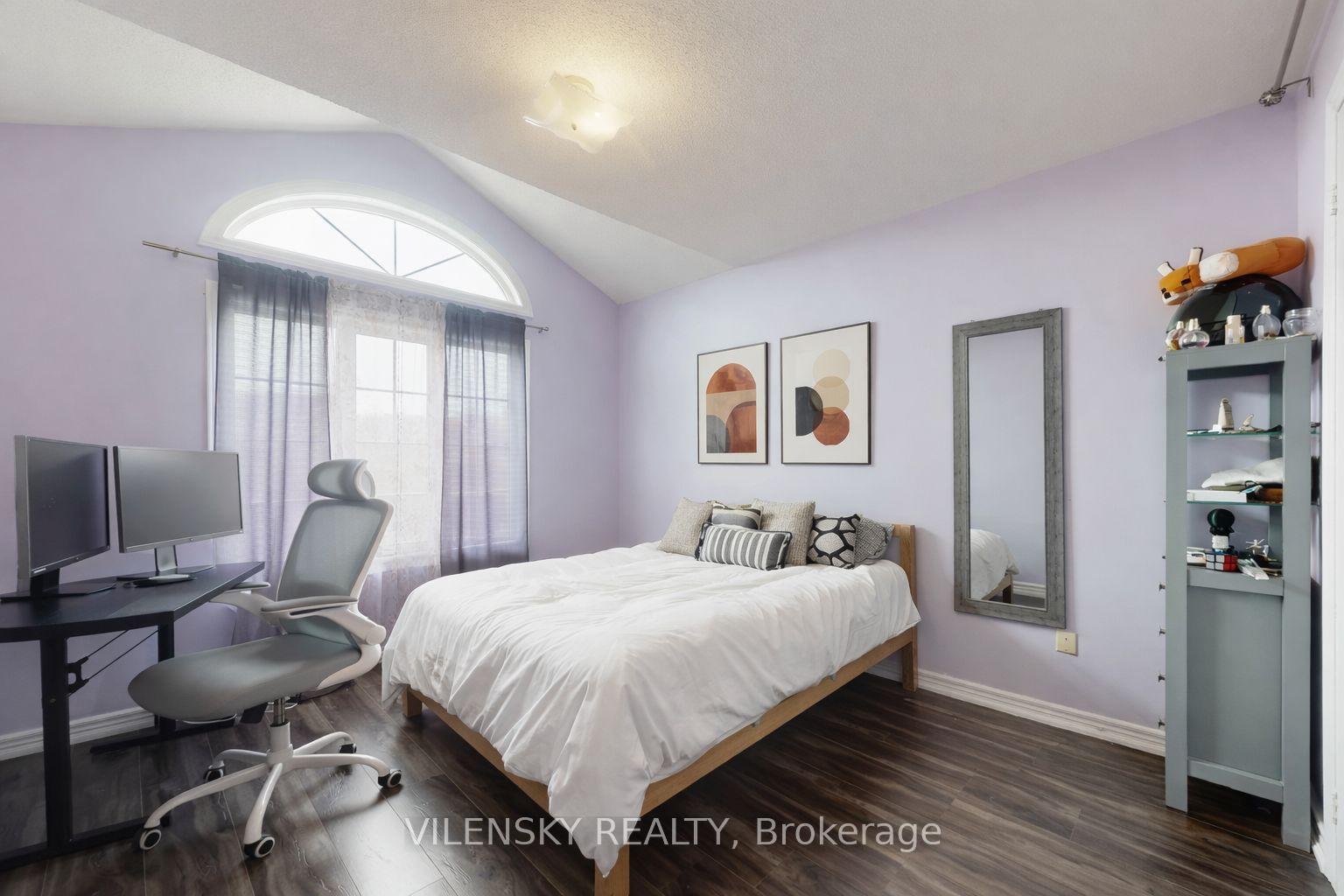5-Bed Detached Home with In-Law Suite | 2 Eminence Road, Dufferin Hill Vaughan | Vilensky Realty