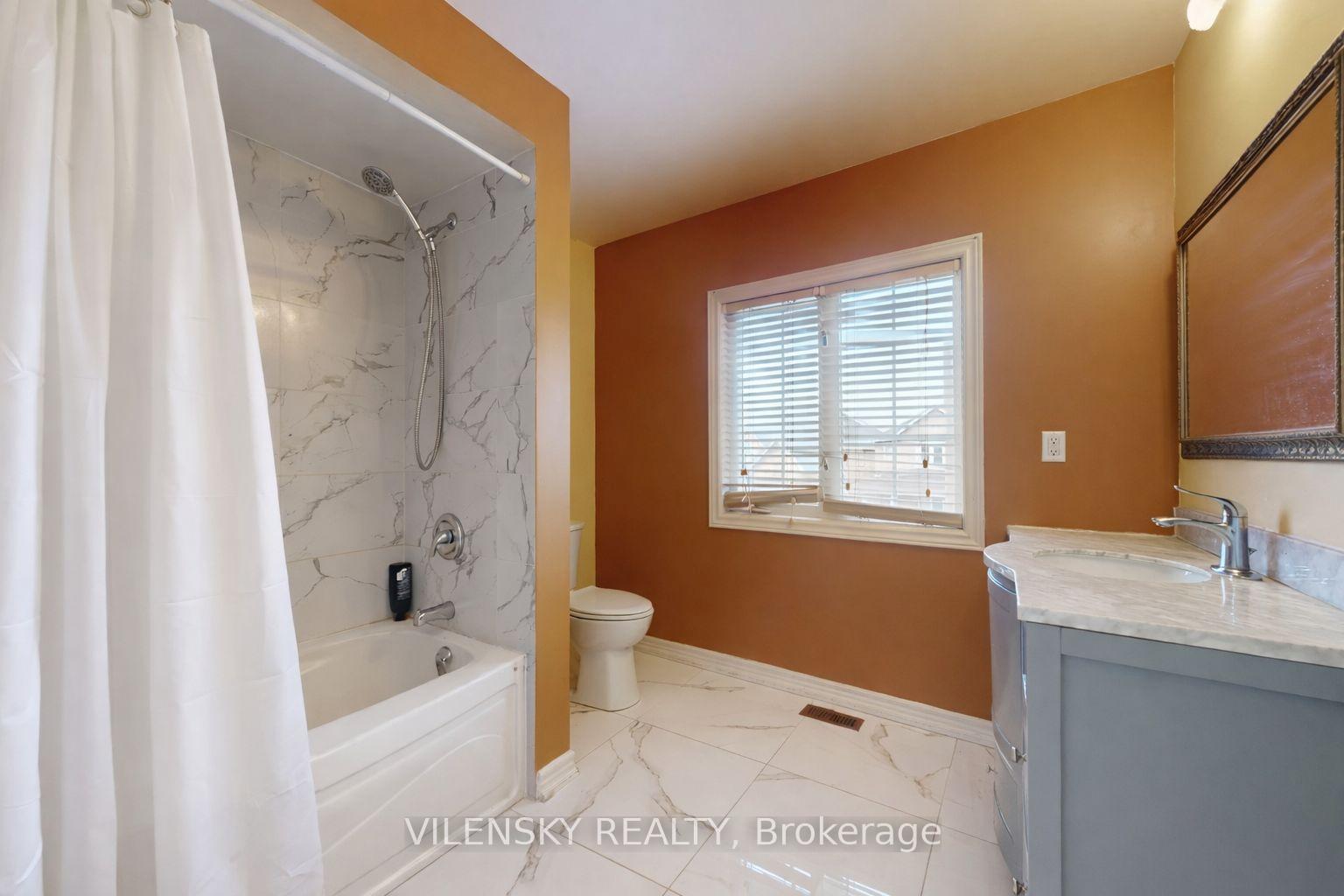 5-Bed Detached Home with In-Law Suite | 2 Eminence Road, Dufferin Hill Vaughan | Vilensky Realty