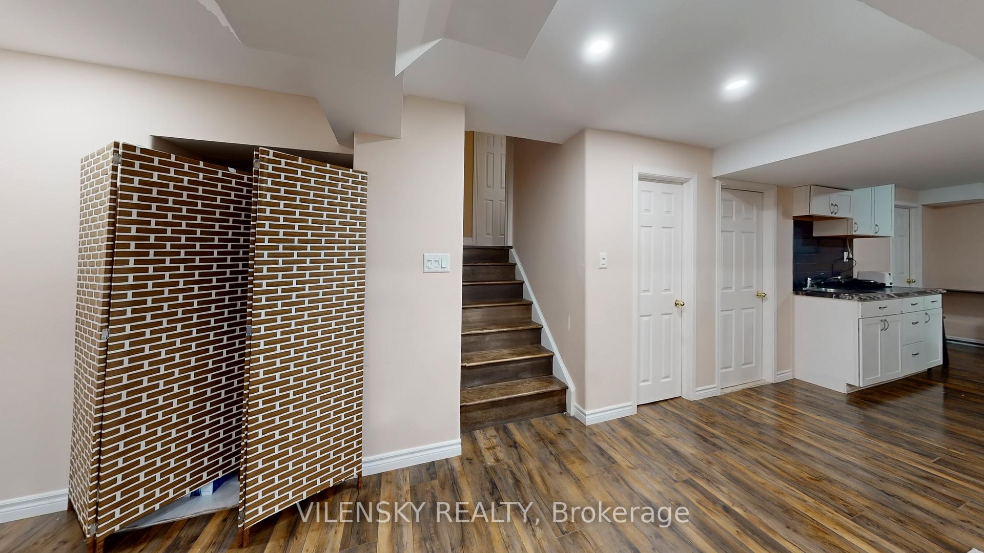 5-Bed Detached Home with In-Law Suite | 2 Eminence Road, Dufferin Hill Vaughan | Vilensky Realty