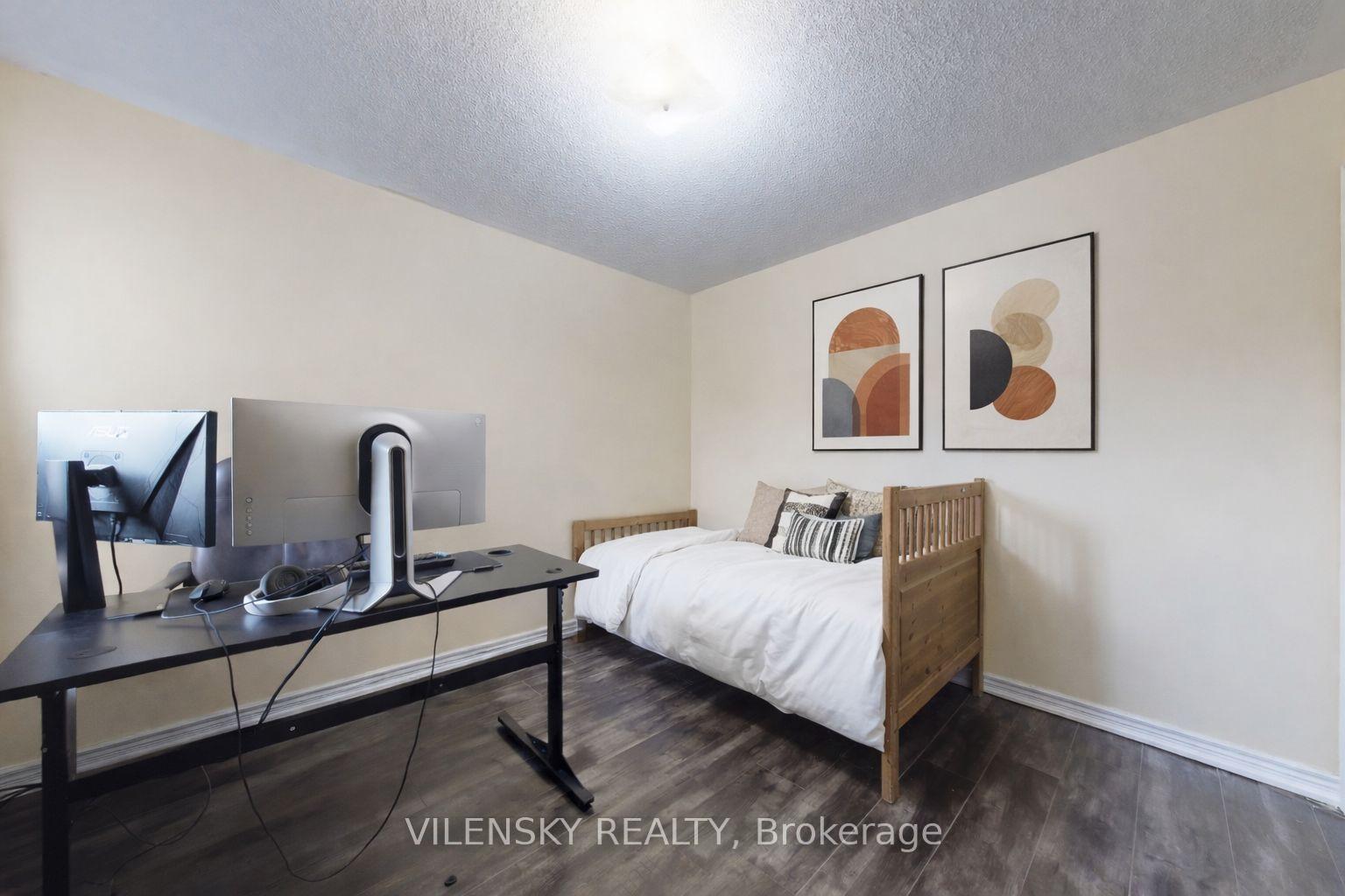 5-Bed Detached Home with In-Law Suite | 2 Eminence Road, Dufferin Hill Vaughan | Vilensky Realty