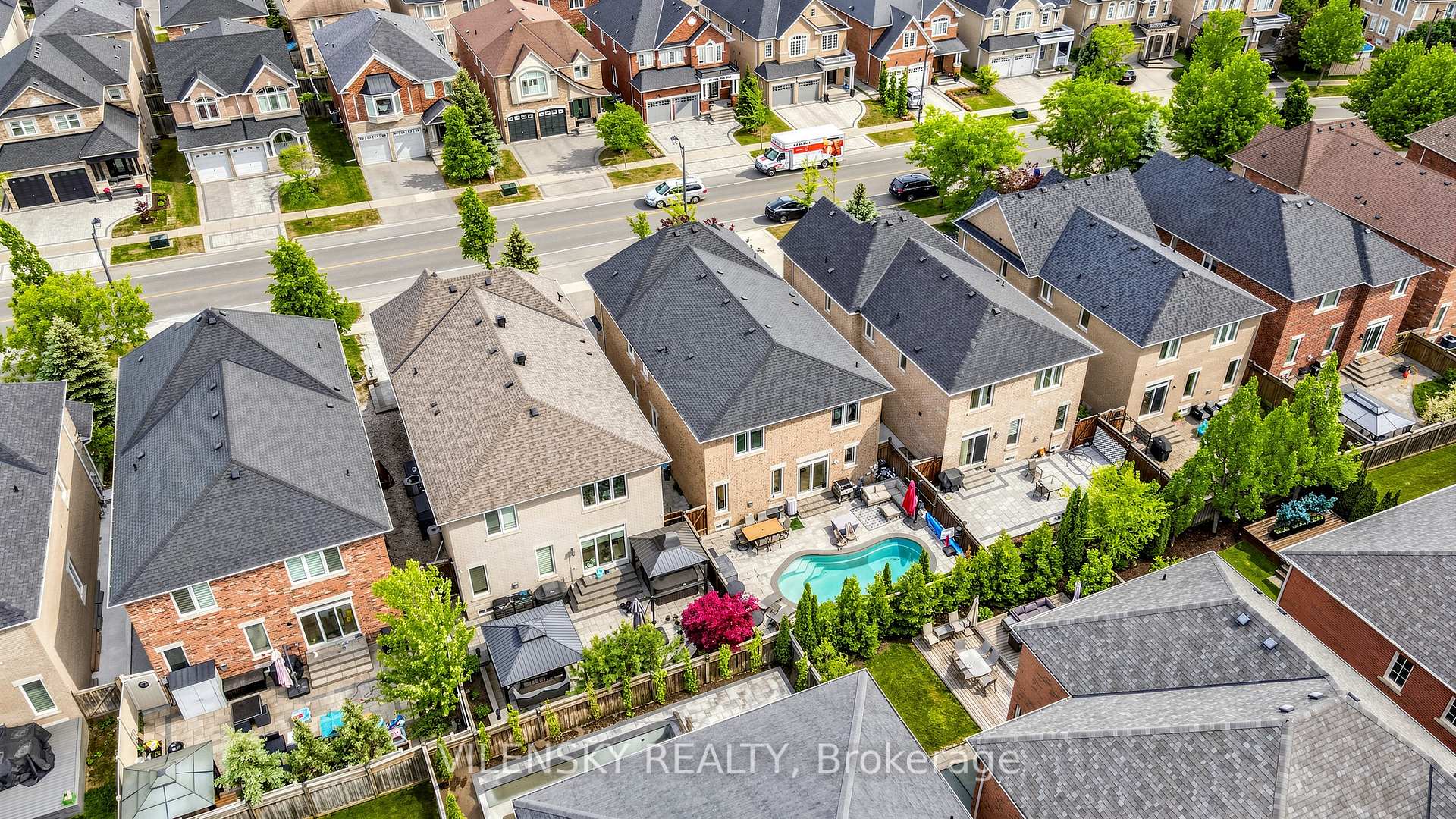 146 Valley Vista Drive