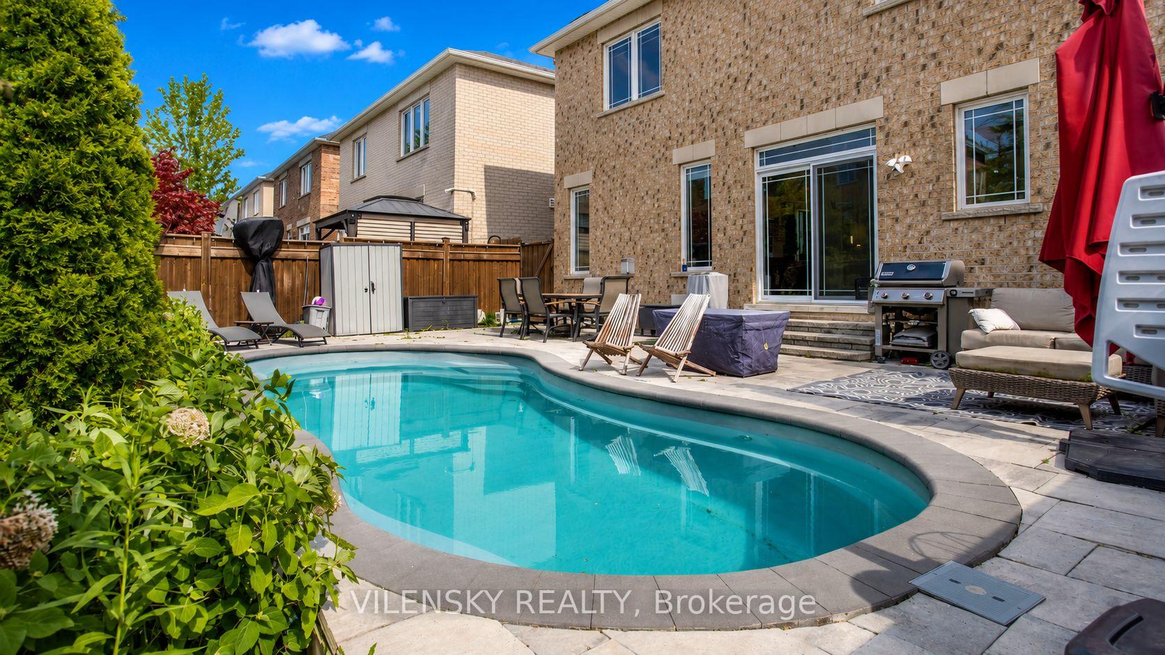 146 Valley Vista Drive
