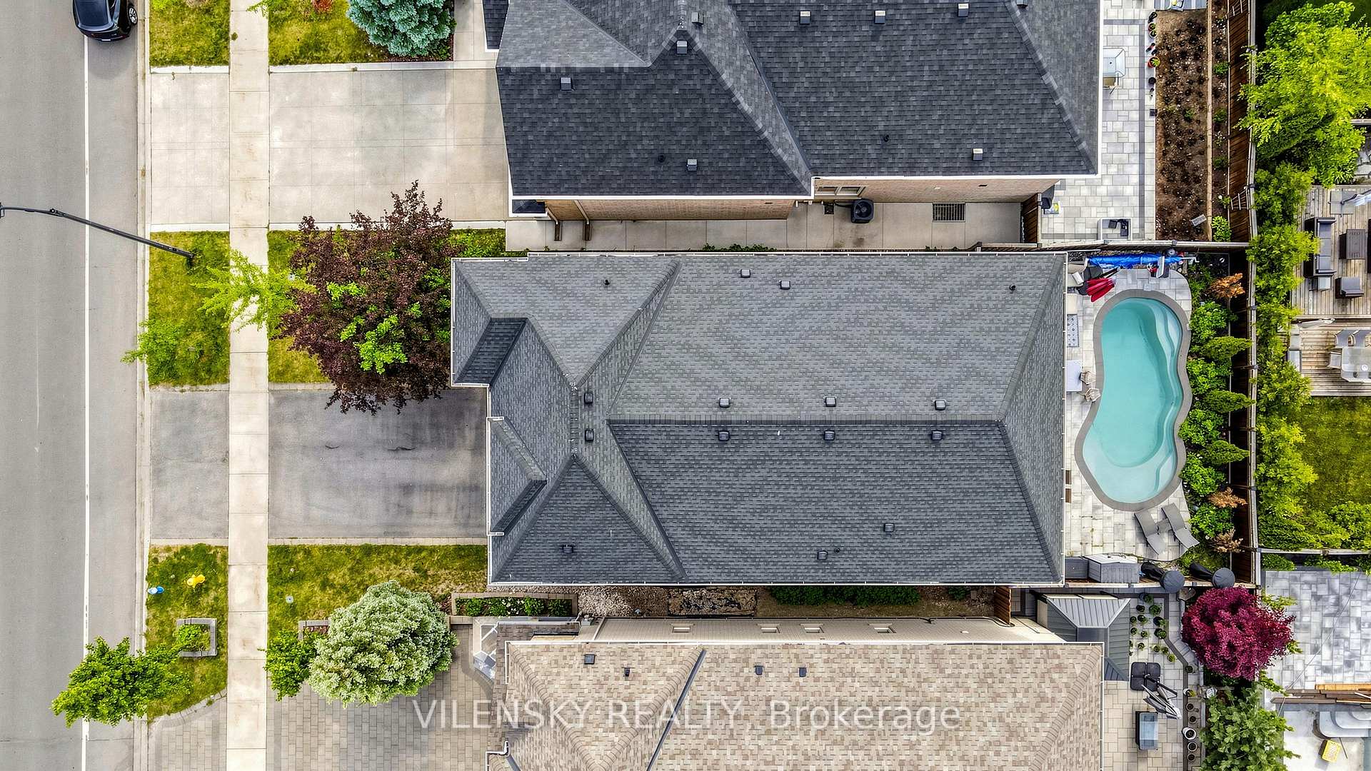 146 Valley Vista Drive
