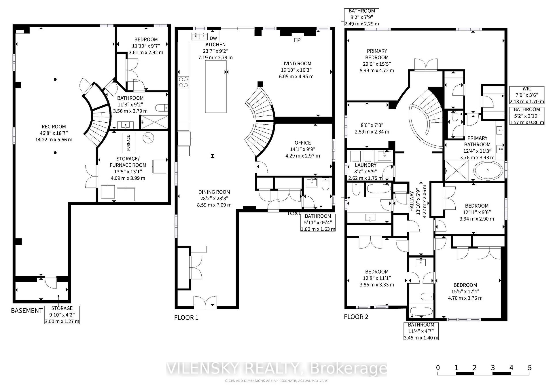 146 Valley Vista Drive