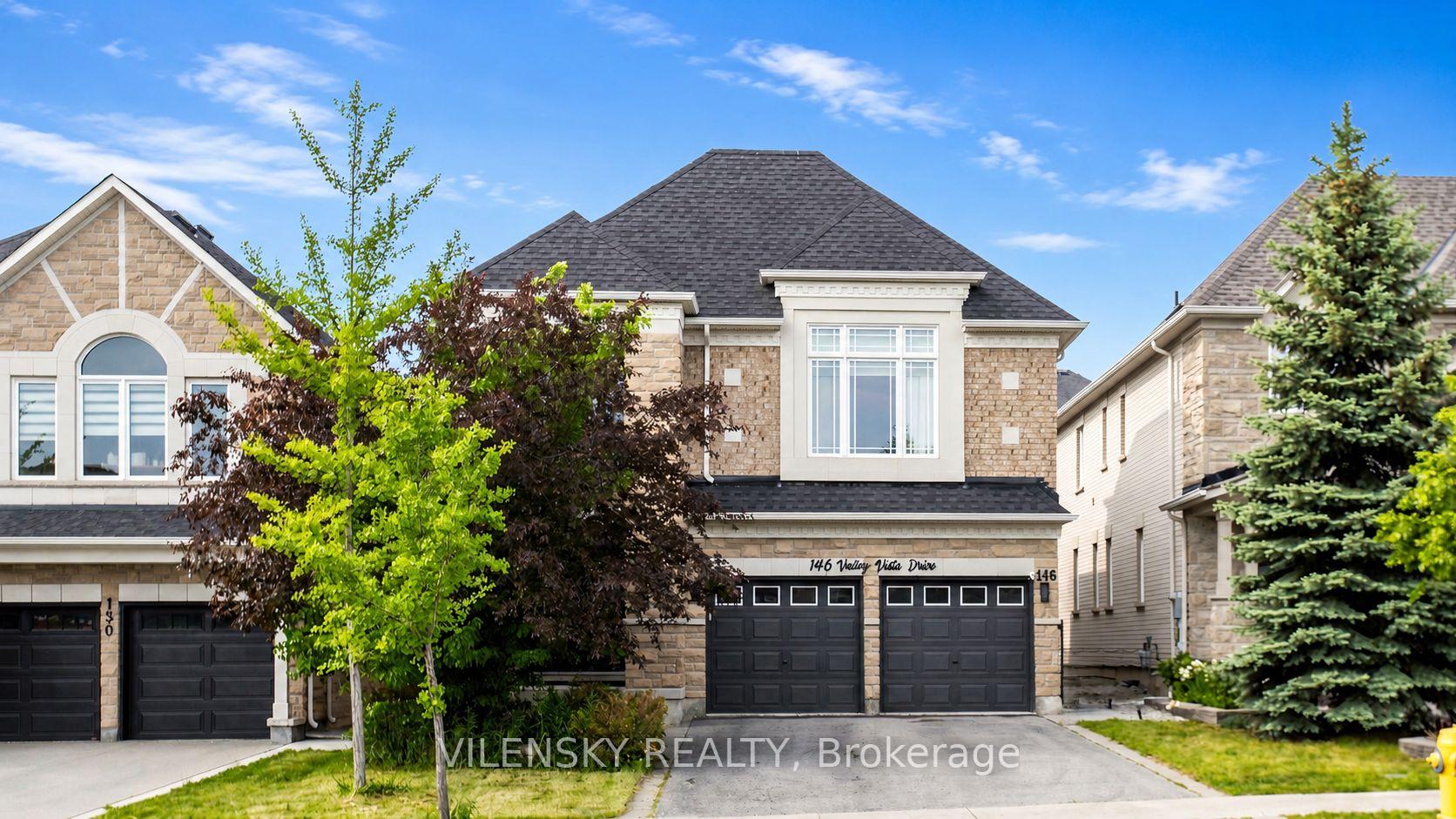 146 Valley Vista Drive