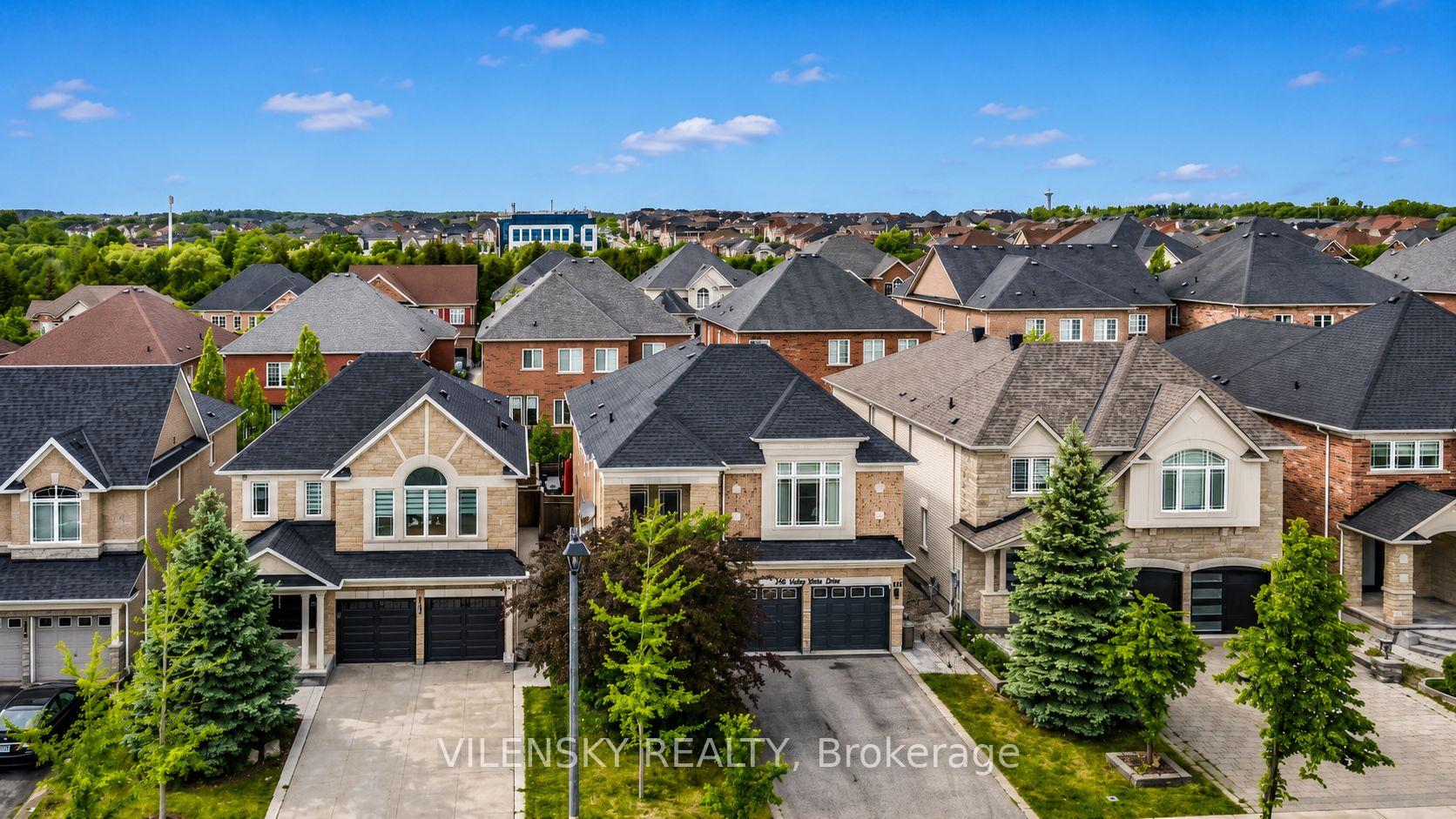 146 Valley Vista Drive