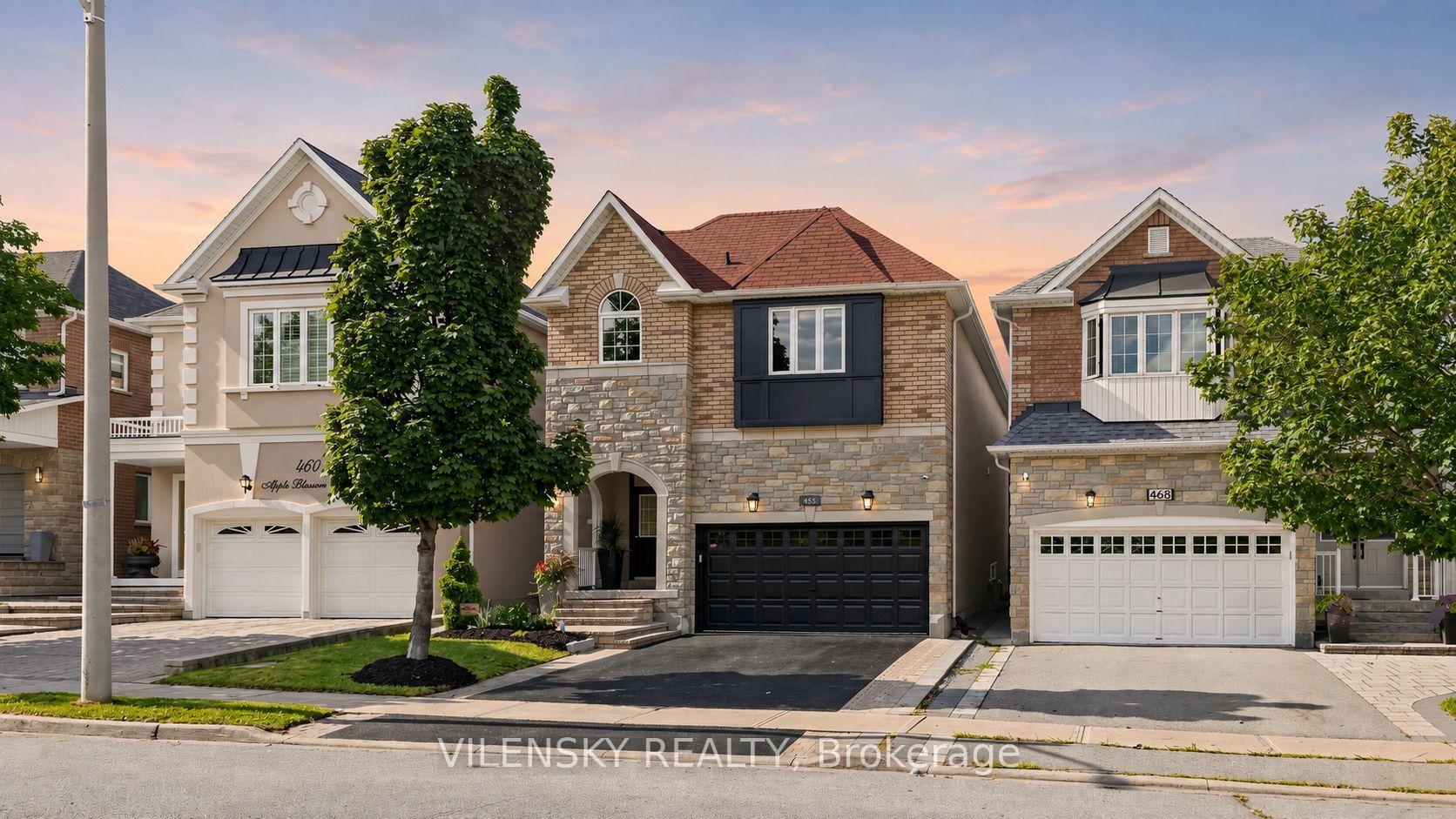 464 Apple Blossom Drive