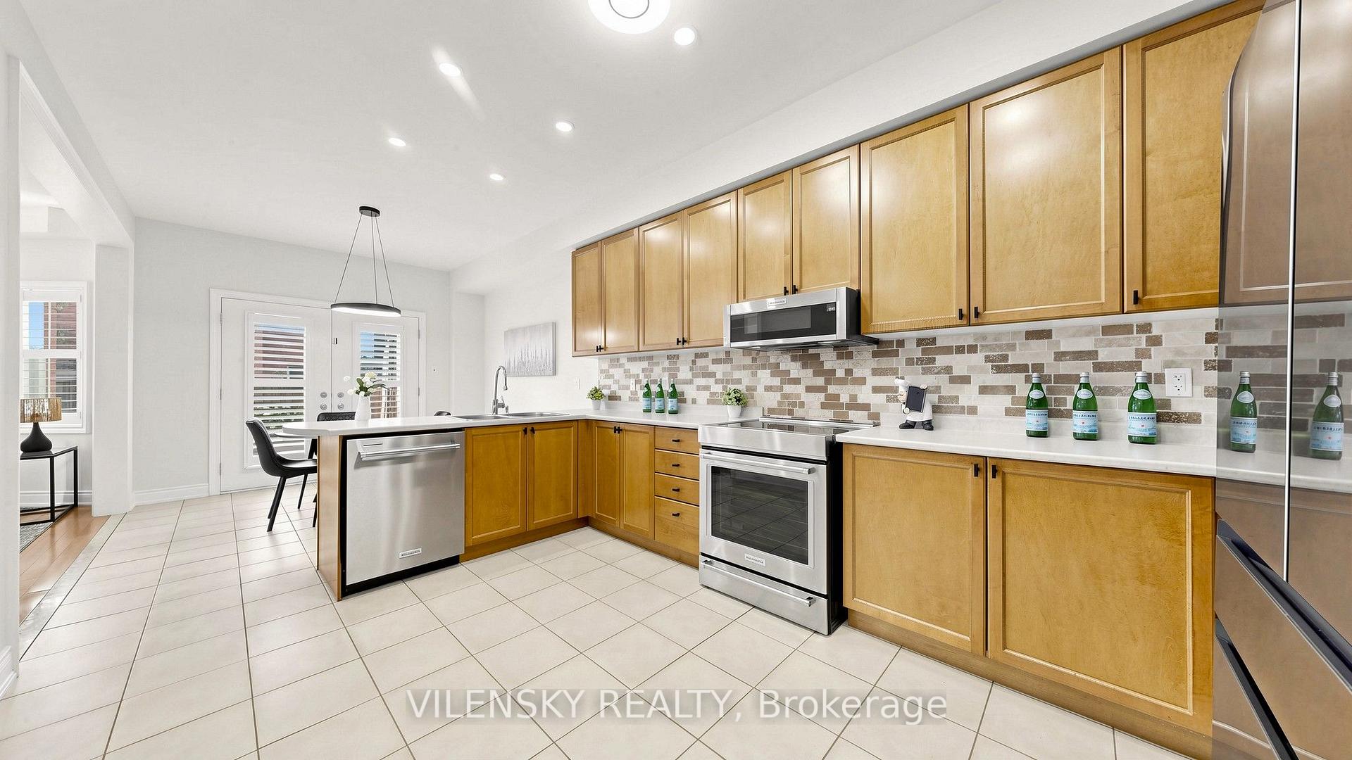 464 Apple Blossom Drive