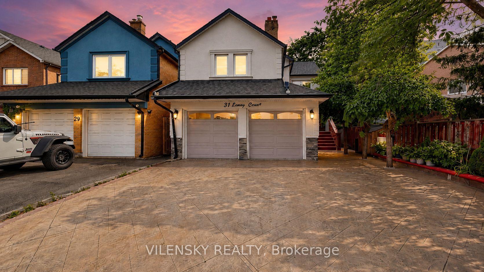 31 Lonny Court