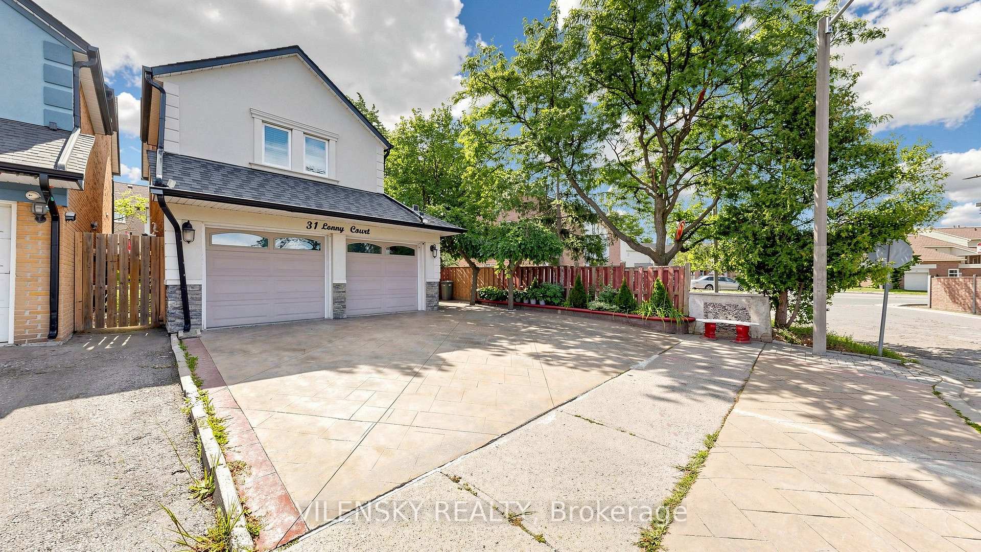 31 Lonny Court