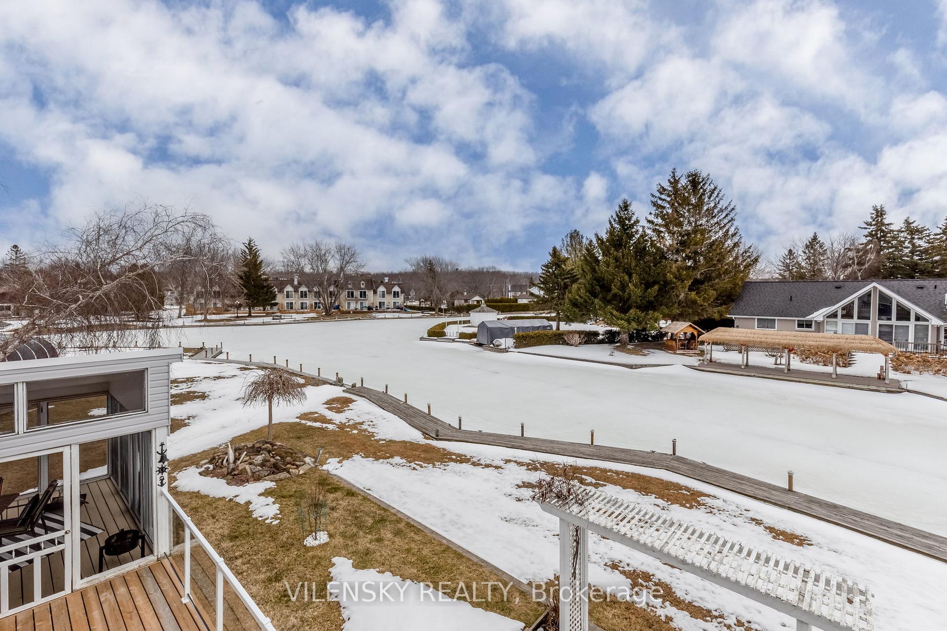 98 Turtle Path, Ramara, ON L0K 1B0, Ramara ON, L0K 1B0