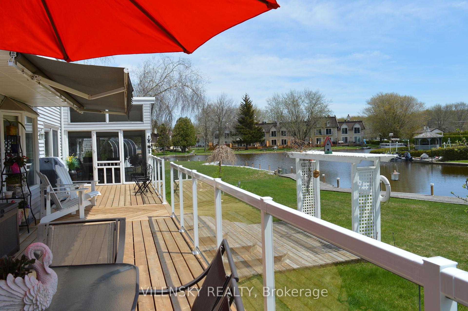 98 Turtle Path, Ramara, ON L0K 1B0, Ramara ON, L0K 1B0