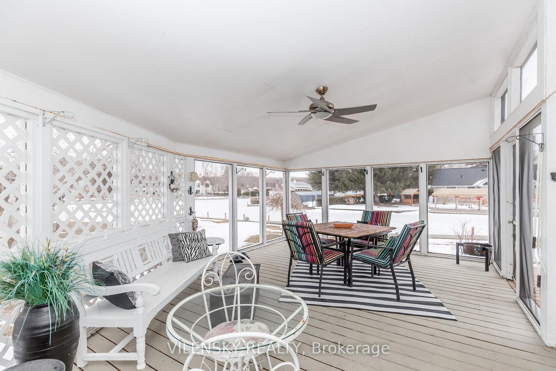 98 Turtle Path, Ramara, ON L0K 1B0, Ramara ON, L0K 1B0