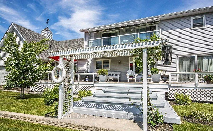 98 Turtle Path, Ramara, ON L0K 1B0, Ramara ON, L0K 1B0