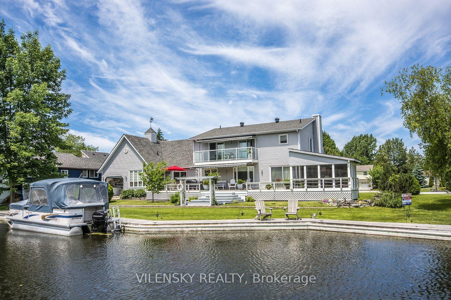 98 Turtle Path, Ramara, ON L0K 1B0, Ramara ON, L0K 1B0