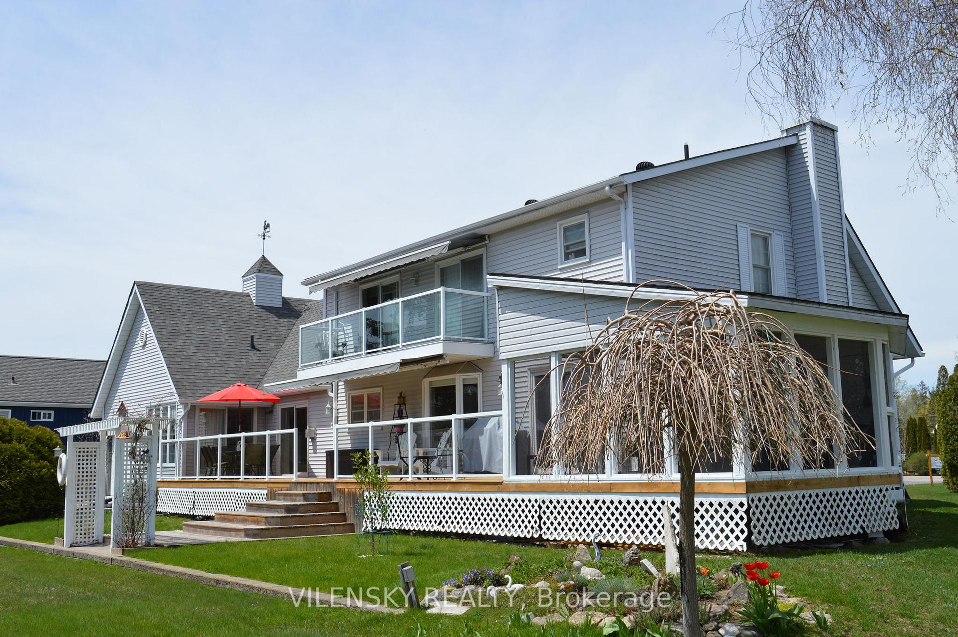 98 Turtle Path, Ramara, ON L0K 1B0, Ramara ON, L0K 1B0