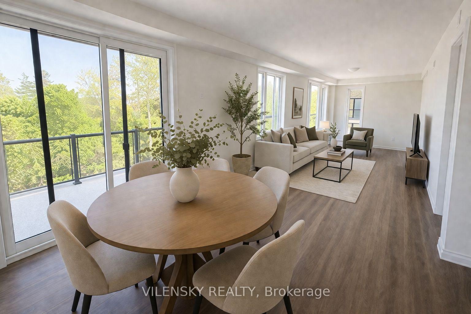 New End-Unit Kaneff Townhouse in Brampton | 2 Bed, 2 Bath, 2 Parking | $589,000