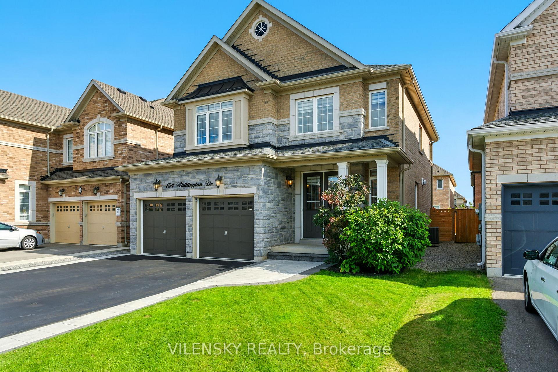 154 Whittington Drive