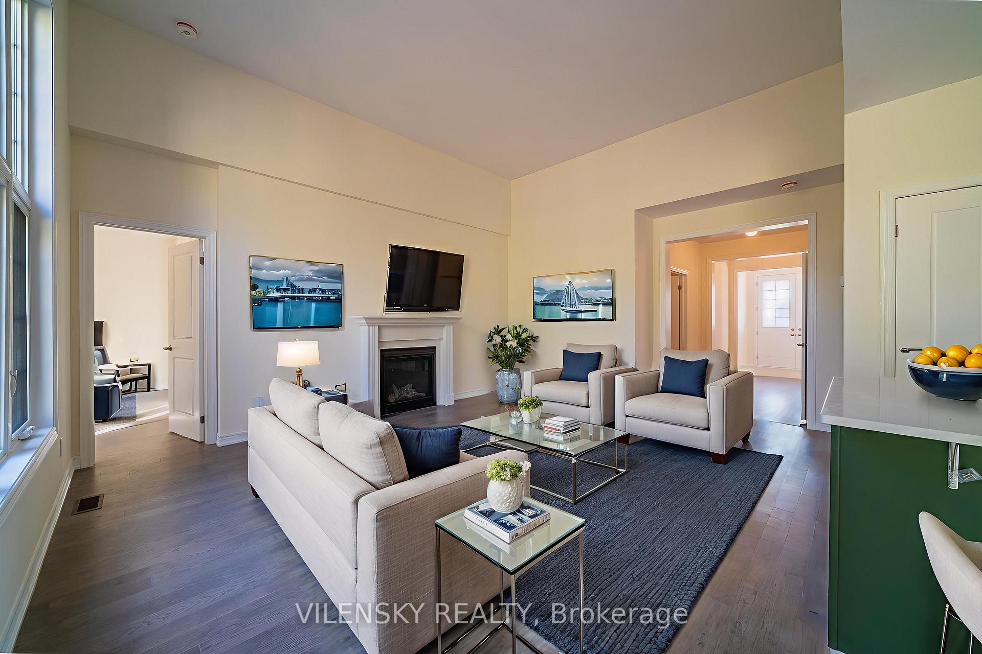 11 East Vista Terrace