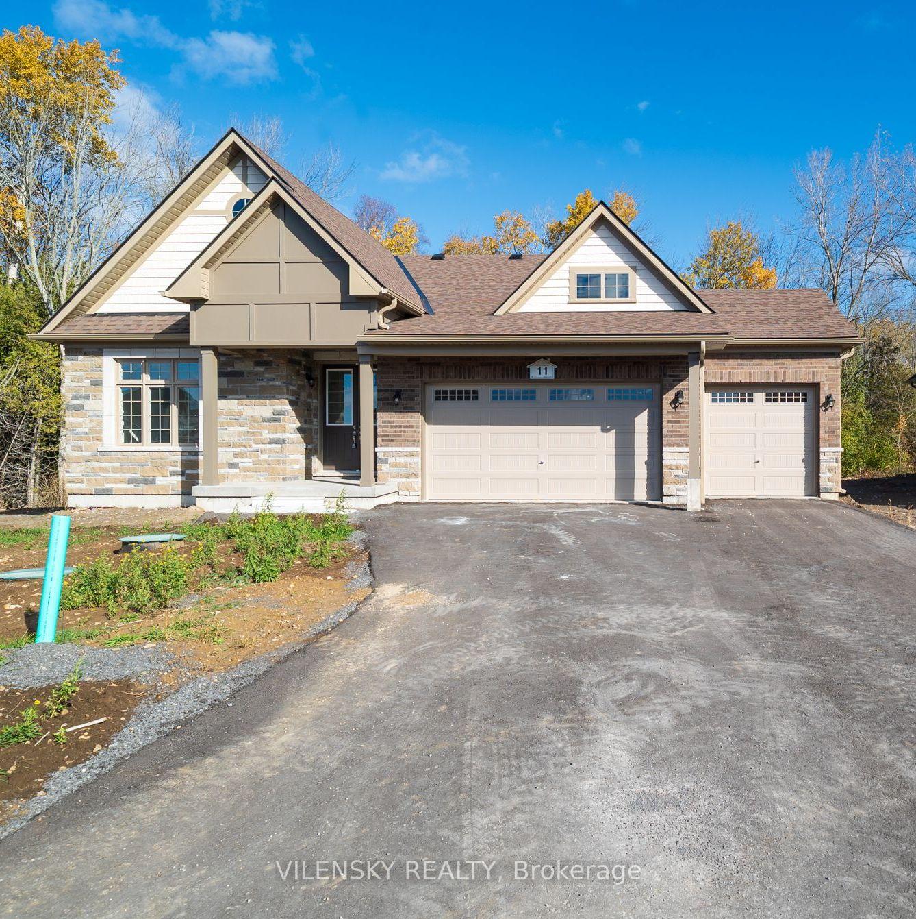 11 East Vista Terrace