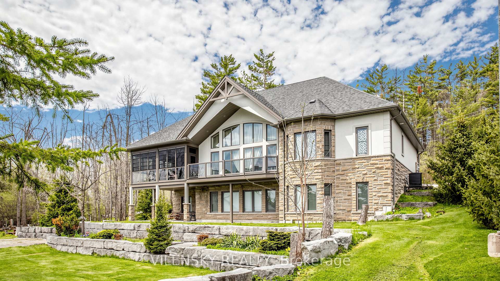 268 Balsam Lake Drive