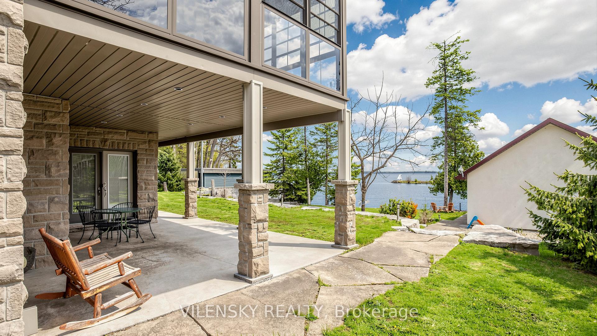 268 Balsam Lake Drive