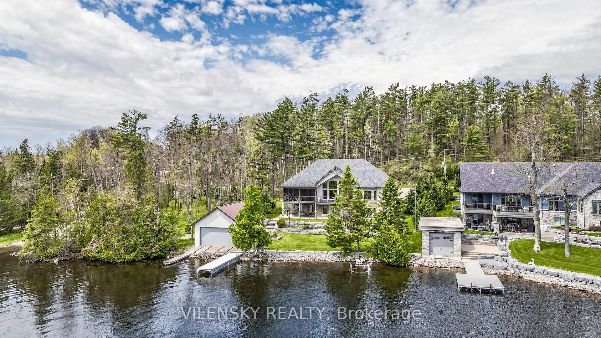 268 Balsam Lake Drive
