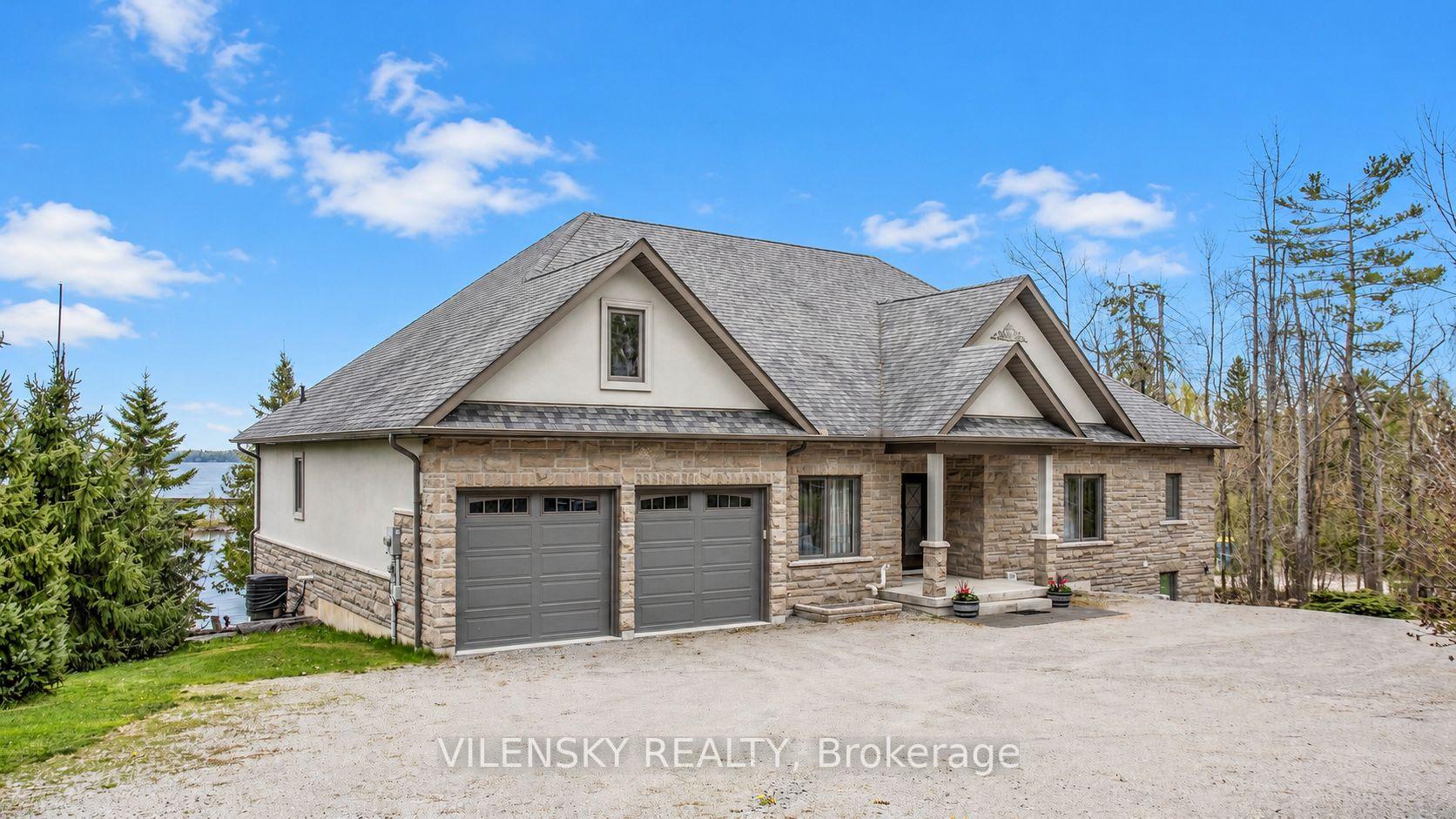 268 Balsam Lake Drive