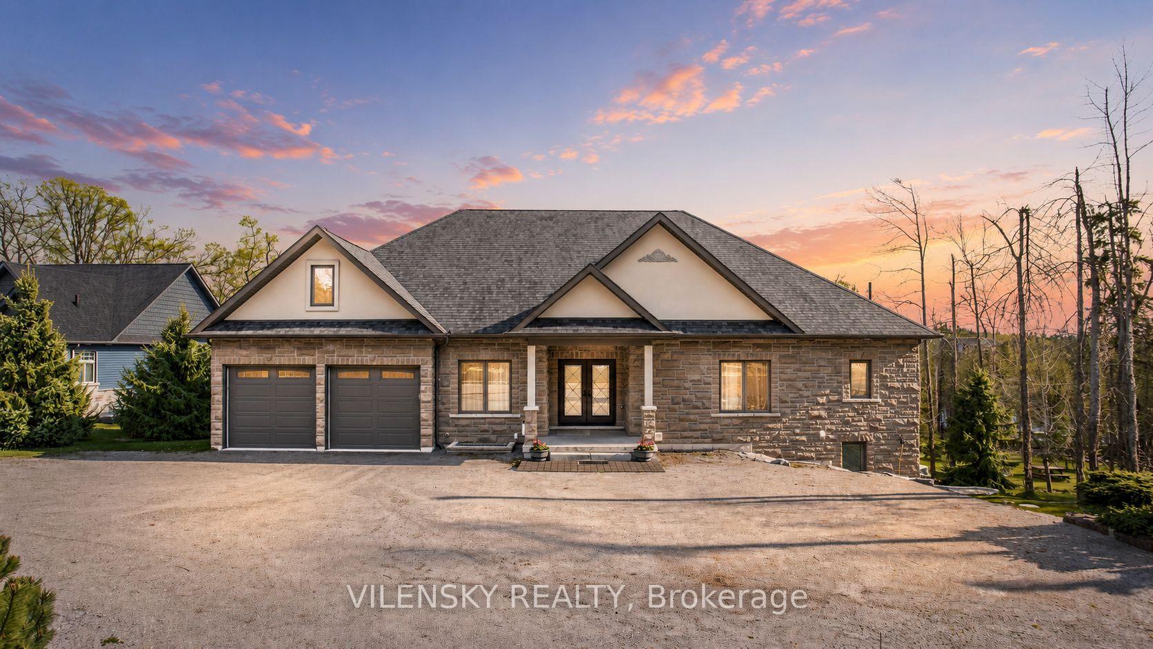 268 Balsam Lake Drive