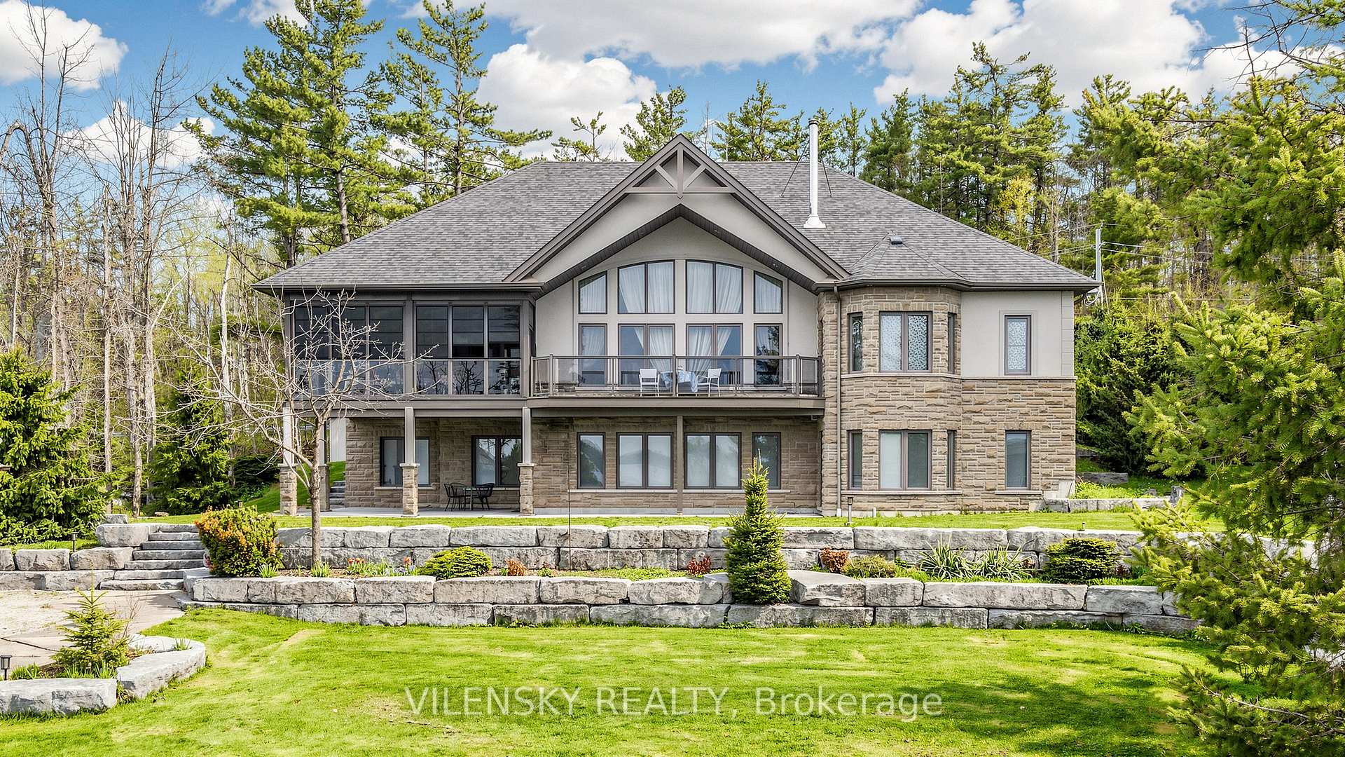 268 Balsam Lake Drive