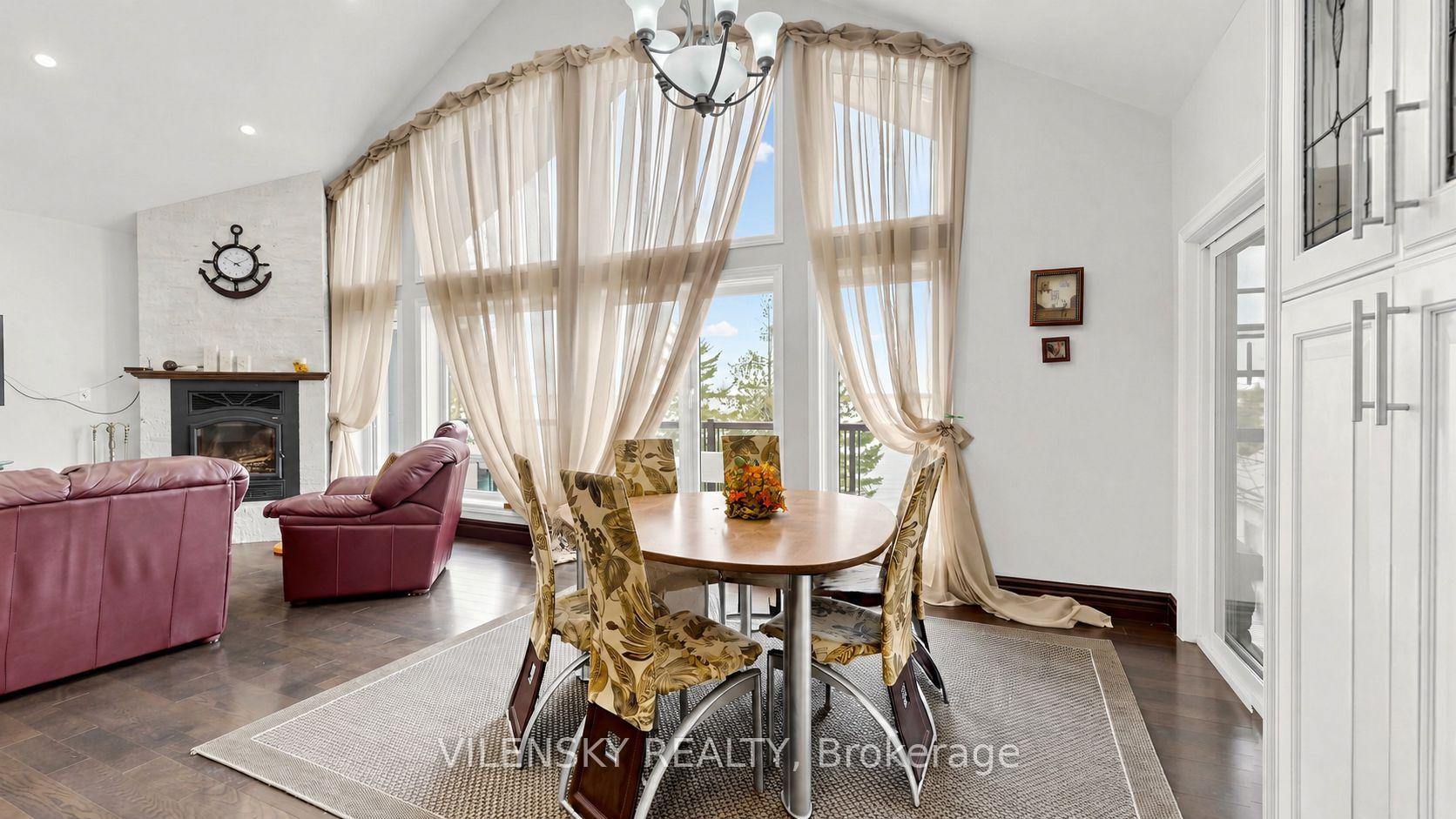 268 Balsam Lake Drive