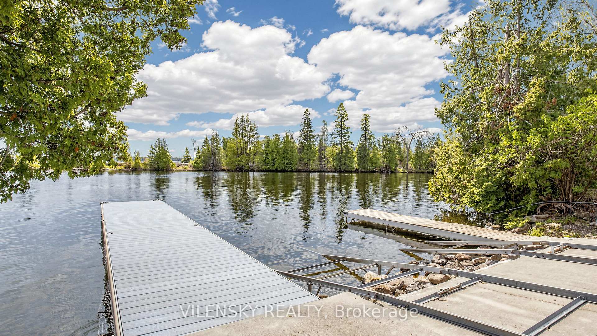 268 Balsam Lake Drive