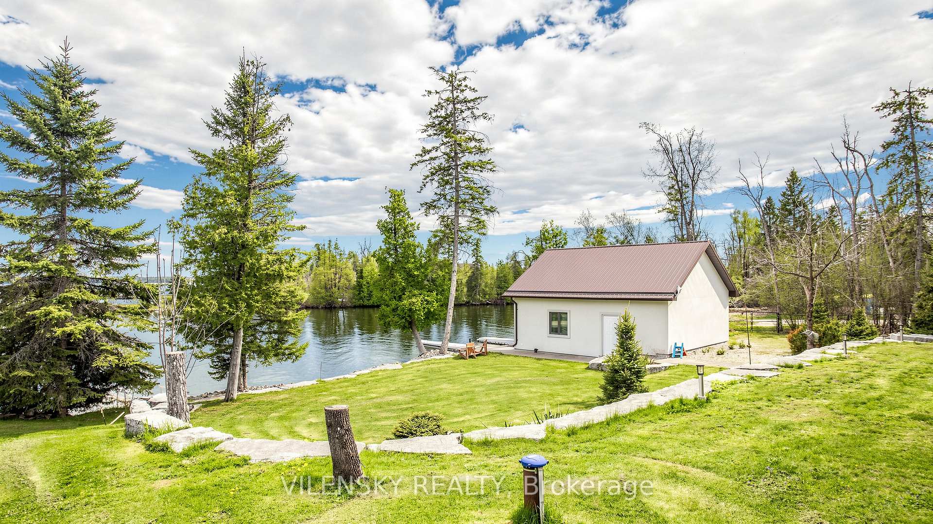 268 Balsam Lake Drive