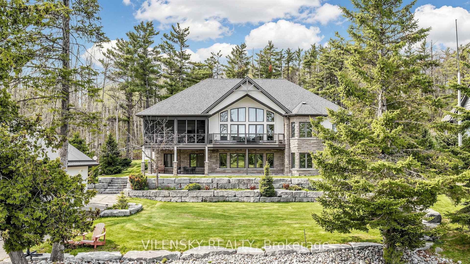 268 Balsam Lake Drive