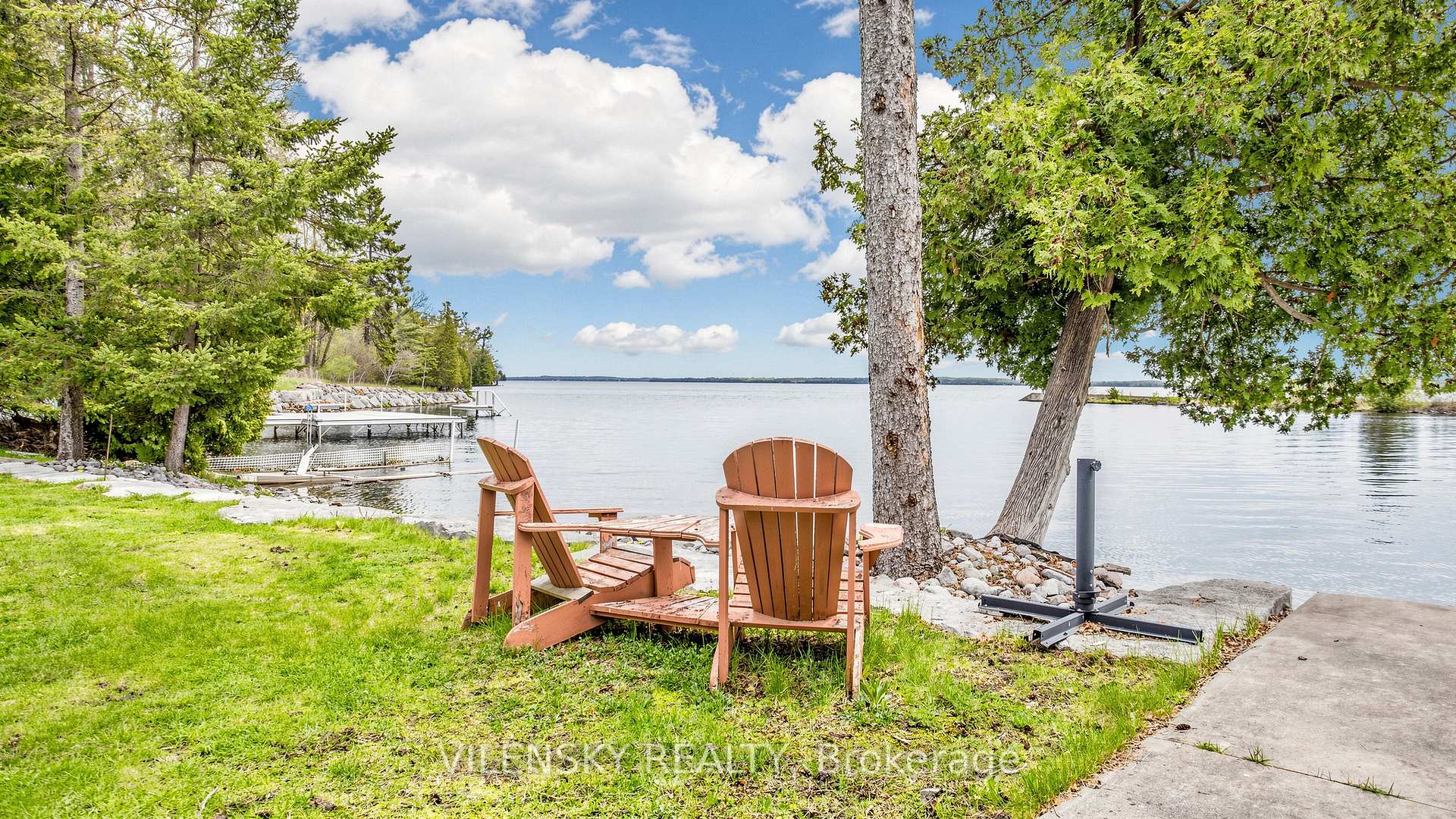 268 Balsam Lake Drive