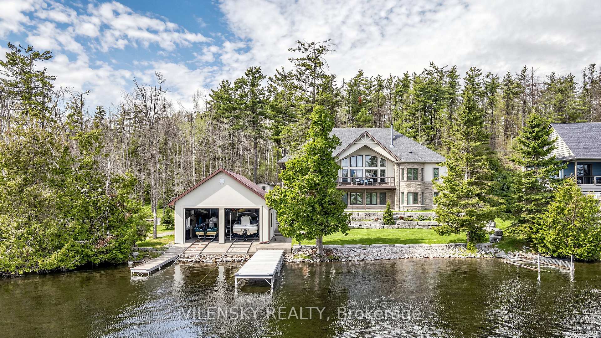 268 Balsam Lake Drive