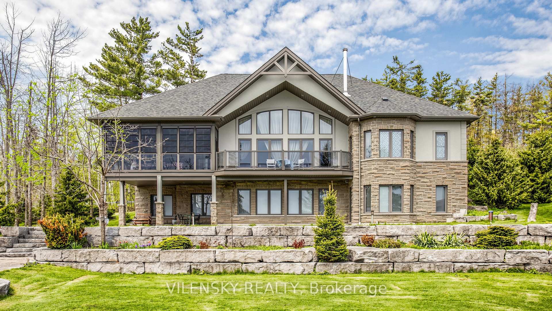 268 Balsam Lake Drive